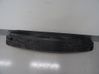 Front bumper cross member 12787219