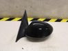 Front door electric wing mirror 51167176167