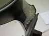Front door electric wing mirror 5512728