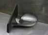 Front door electric wing mirror 7701071871