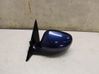 Front door electric wing mirror 51167268277