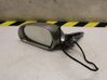 Front door electric wing mirror 3T1857507CC
