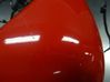Front door electric wing mirror 55081041