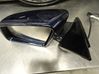 Front door electric wing mirror A2128100176