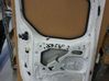 Side sliding door 9006L9