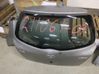 Tailgate/trunk/boot lid 670050D030
