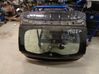 Tailgate/trunk/boot lid 31457727