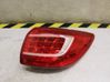 Lampa tylna 924023W010