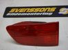 Tailgate rear/tail lights 12755793