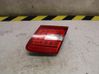 Lampy tylnej klapy bagażnika A2078200464