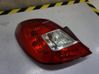 Rear/tail lights 93190950