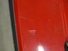 Rear bumper 7410Z6