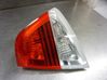 Tailgate rear/tail lights 63216937459