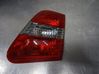 Lampy tylnej klapy bagażnika A1698201664