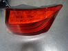 Lampa tylna 63217203230