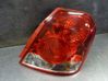 Luz trasera/de freno 96540269