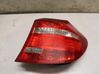 Rear/tail lights 63217164956