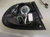 Lampa tylna 265503N429