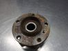 Front wheel hub spindle knuckle 28491