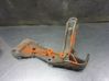 Brazo de suspensión/horquilla inferior delantero 1K0199295E