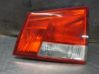 Tailgate rear/tail lights 93177998