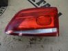 Tailgate rear/tail lights 3AF945094Q