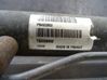 Steering rack 3524288
