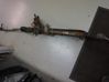Steering rack 3524288