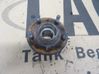Front wheel hub spindle knuckle 271644