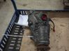 Mechanizm różnicowy przedni / Dyferencjał 31507648880