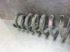Muelle espiral trasero A2043240304