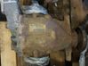 Rear differential 33107591017