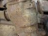 Rear differential 33107560592