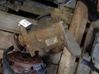 Rear differential 33107591017