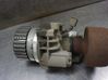 Rear differential 36001365