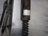 Rear shock absorber/damper 30639386