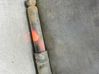 Rear shock absorber/damper 93178640