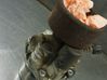 Rear differential 36000569