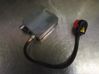 Light module LCM 5DV00776029