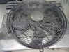 Ventilador eléctrico del radiador 64546921381