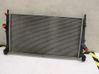 Radiador del refrigerante 8603621