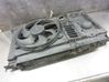 Electric radiator cooling fan 1253K2