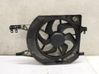 Electric radiator cooling fan 4408010