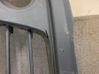 Front bumper F20223LGAH
