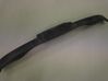 Rear bumper support beam 12788532