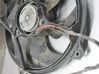 Elektryczny wentylator chłodnicy 1250G4