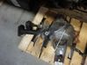 Front differential 
