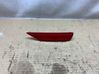 Rear tail light reflector 9827398080