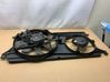 Electric radiator cooling fan 1484636