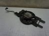 Electric radiator cooling fan 1815246